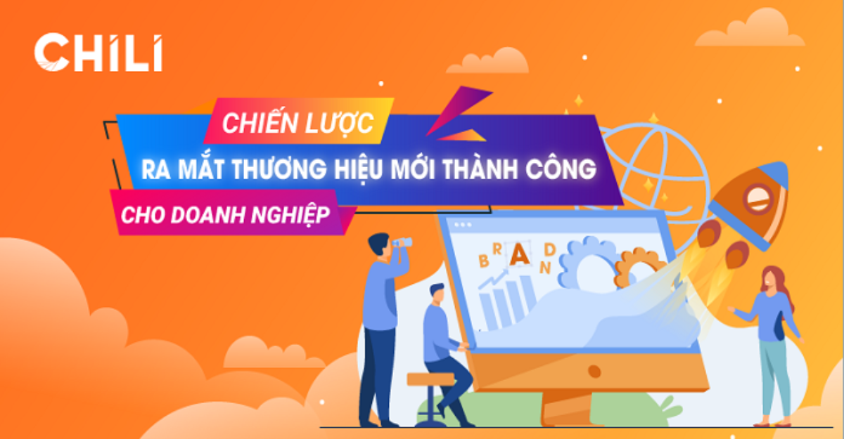 Tận dụng sàn thương mại điện tử để xây dựng thương hiệu