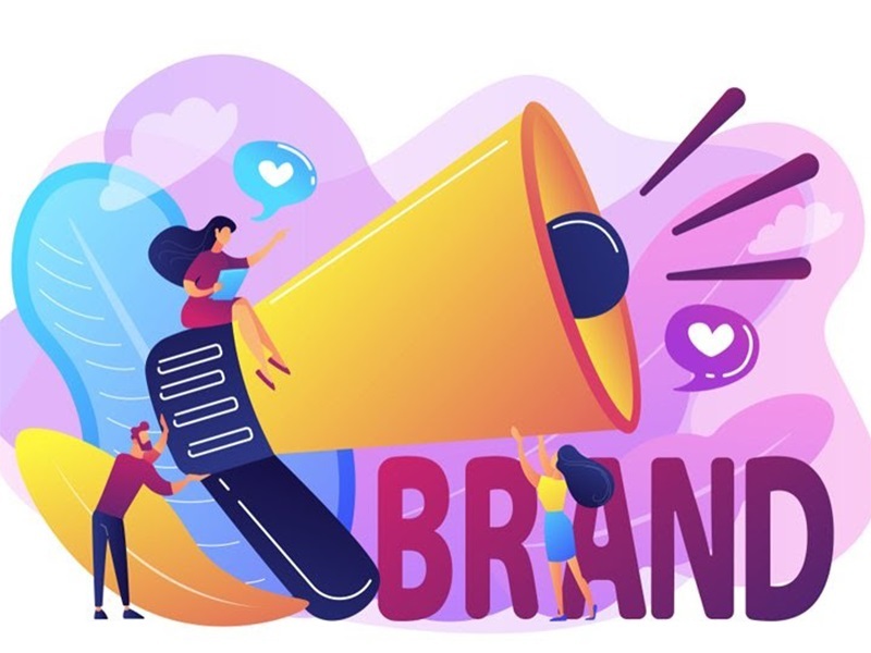 3 Xu Hướng Digital Marketing đỉnh cao trong năm 2021