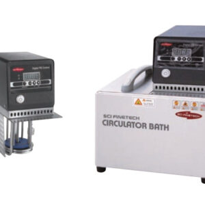 BỂ ĐIỀU NHIỆT HOÀN LƯU DÙNG DẦU SCI FINETECH HÀN QUỐC