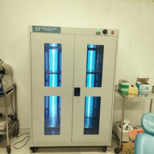 TỦ TIỆT TRÙNG UV